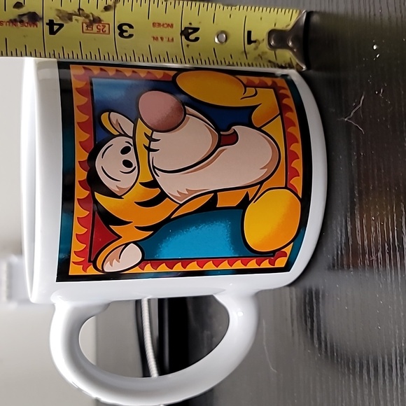 Disney Tigger Mug - Picture 1 of 8